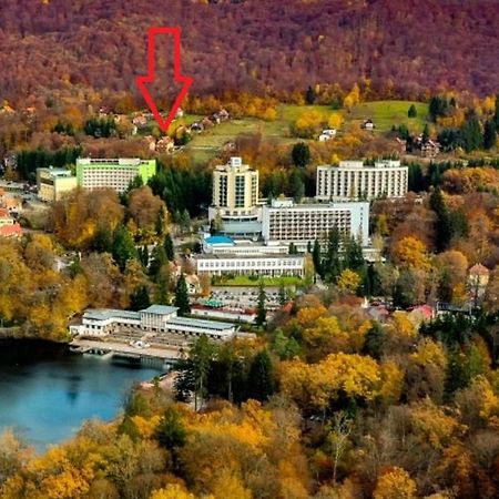 Отель Casa Eldorado Совата Экстерьер фото
